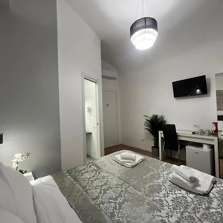 Guest house Rome Holiday Guesthouse