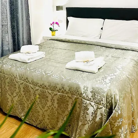 Guest house Rome Holiday Guesthouse *