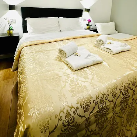 Guest house Rome Holiday Guesthouse Rome