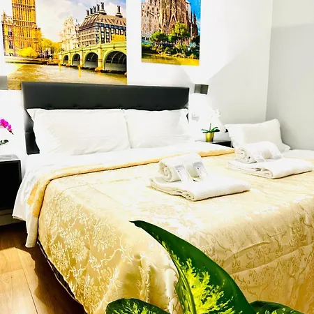 Guest house Rome Holiday Guesthouse *