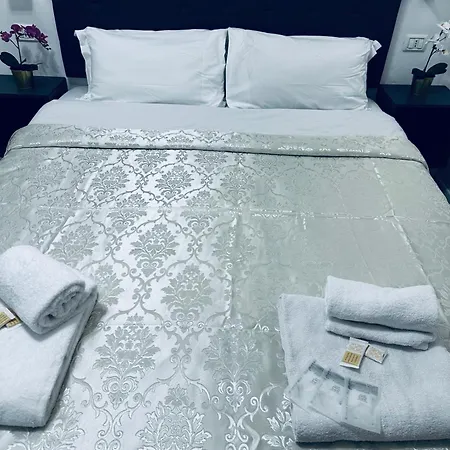 Guest house Rome Holiday Guesthouse Rome