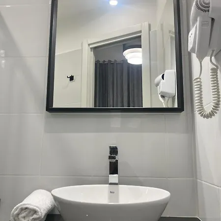 Rome Holiday Guesthouse Rome