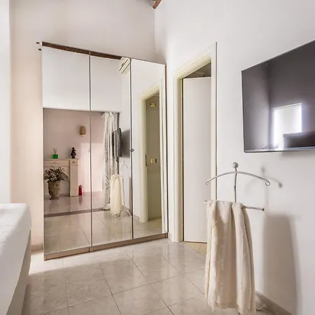Apartament Iflat Comfy A Few Steps From The Vatican
