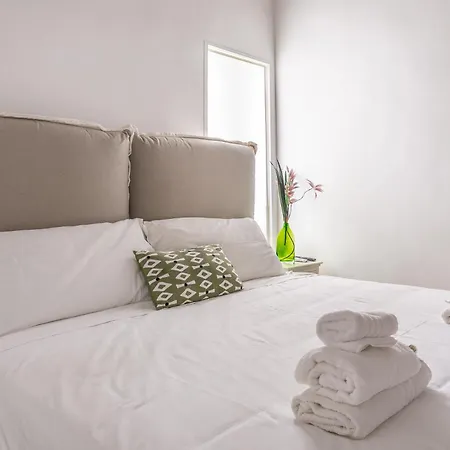 Apartament Iflat Comfy A Few Steps From The Vatican *