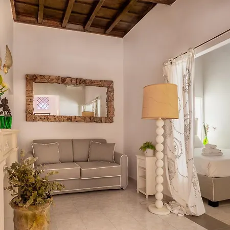Apartament Iflat Comfy A Few Steps From The Vatican