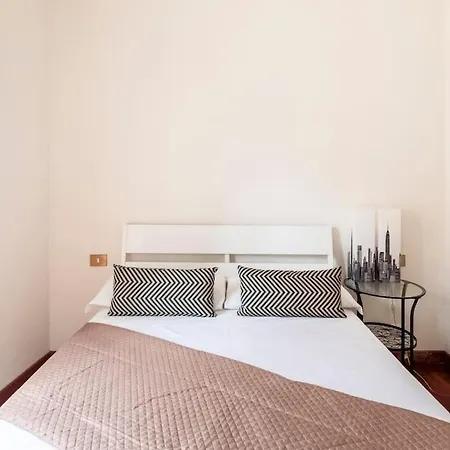Apartment Borghese Cozy Rome