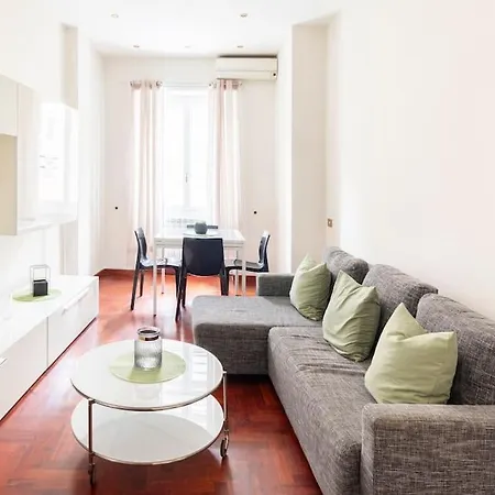 Borghese Cozy Apartment