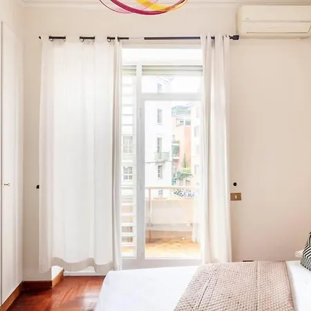 Apartment Borghese Cozy Rome