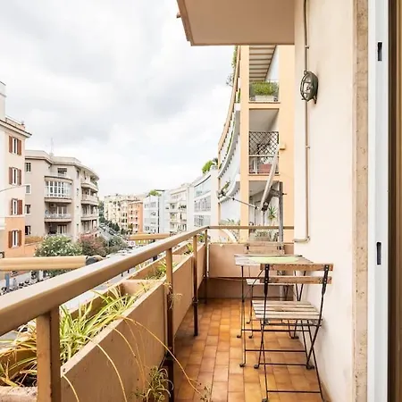 Borghese Cozy Apartment *