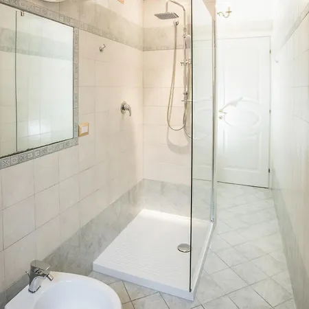 Glatimia - Your In The Heart Of Apartment Rome