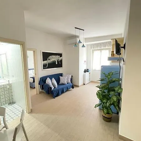 Casa Celeste, Appartamento