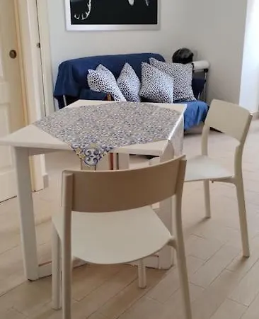 Appartamento Casa Celeste, Roma