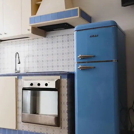 Casa Celeste, Appartamento