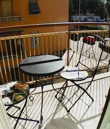 Casa Celeste, * Roma
