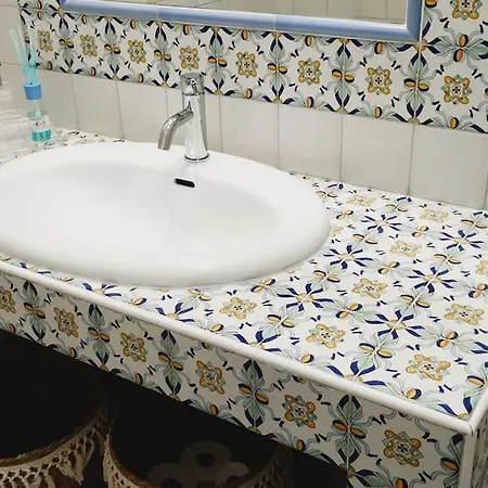 Appartamento Casa Celeste, *