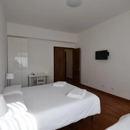 Guest house Vassallo Tre Rome