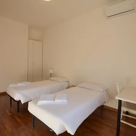 Vassallo Tre Guest house