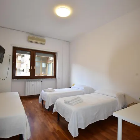 Guest house Vassallo Tre