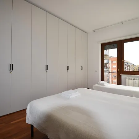 Guest house Vassallo Tre Rome