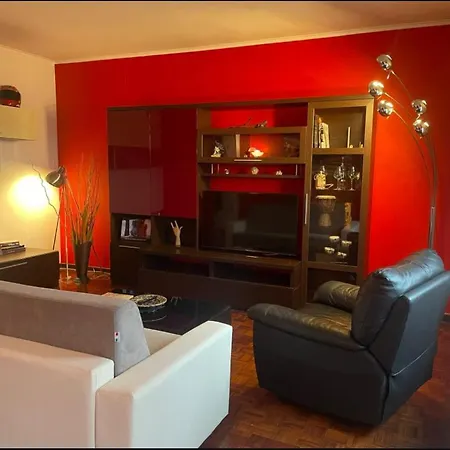 Feelgood House Holiday home