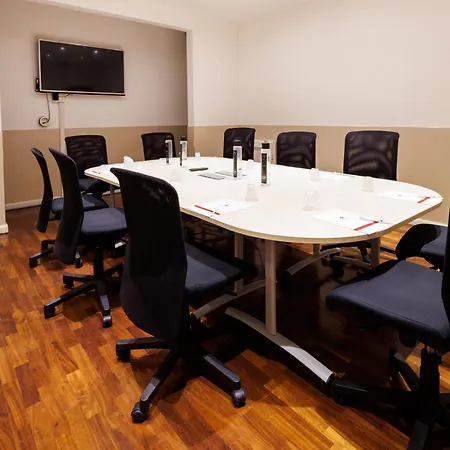 Best Western Premier Royal Santina 4* Rome
