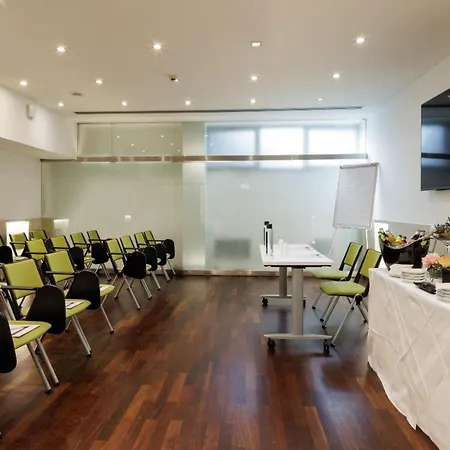 Best Western Premier Royal Santina Hotel