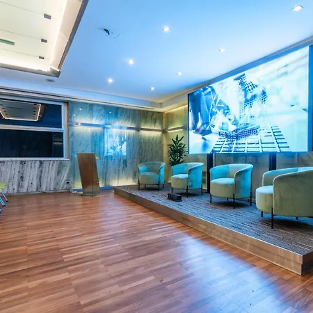 Hotel Best Western Premier Royal Santina 4*