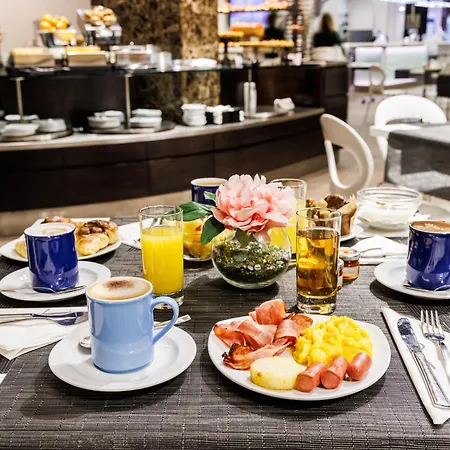 Best Western Premier Royal Santina 4*