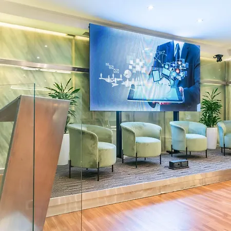 Best Western Premier Royal Santina Rome