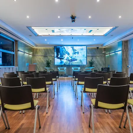 Best Western Premier Royal Santina 4* Rome