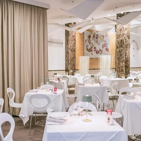 Hotel Best Western Premier Royal Santina Rome