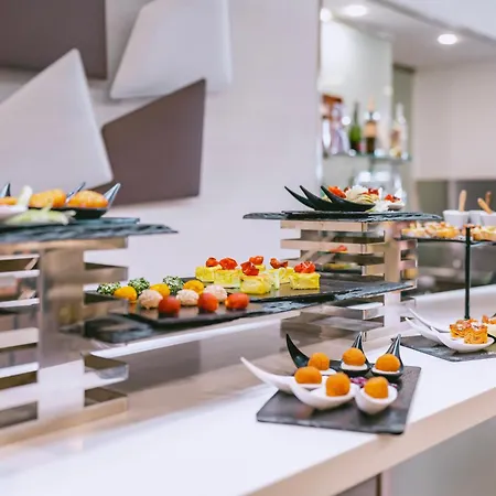 Best Western Premier Royal Santina Hotel