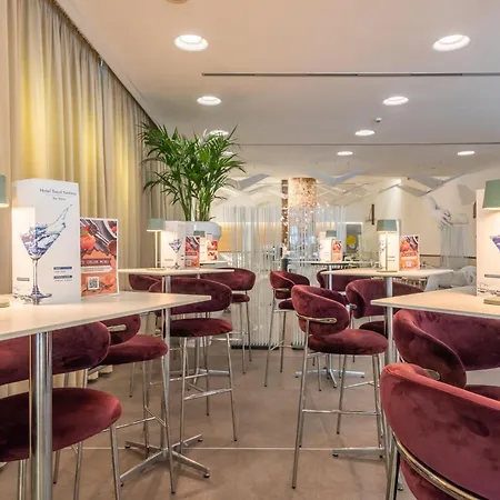 Hotel Best Western Premier Royal Santina