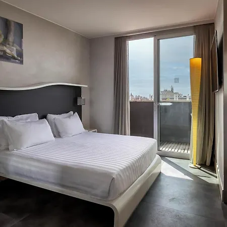 Best Western Premier Royal Santina Rome