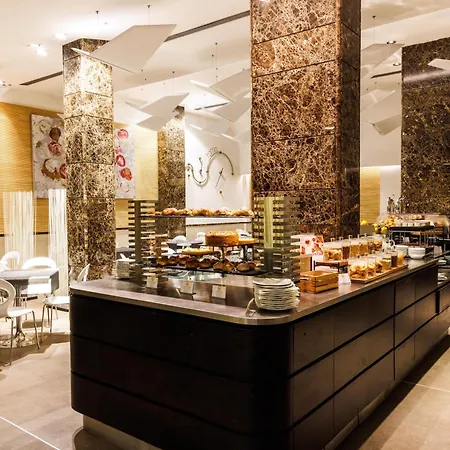Best Western Premier Royal Santina Hotel Rome