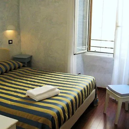 Ottaviano Vatican Luxury Bed & Breakfast