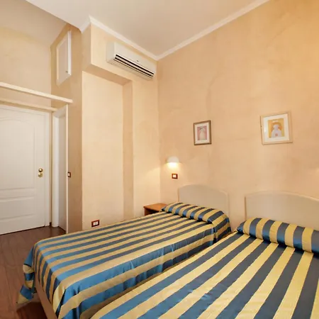 Bed & Breakfast Ottaviano Vatican Luxury Rome