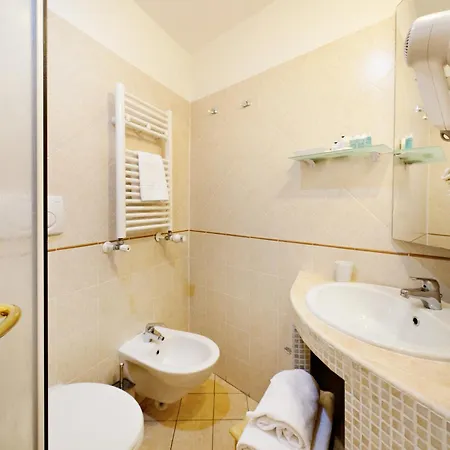 Ottaviano Vatican Luxury 3*