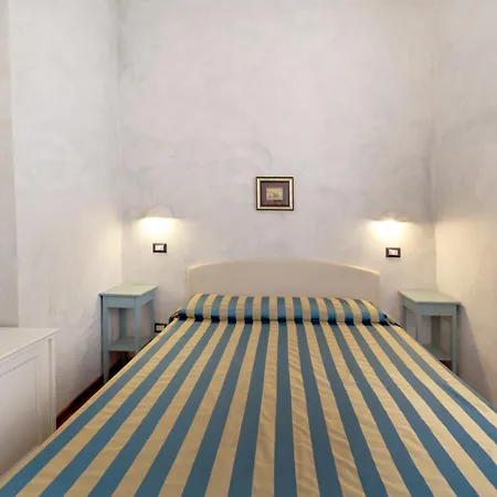 Ottaviano Vatican Luxury Bed & Breakfast