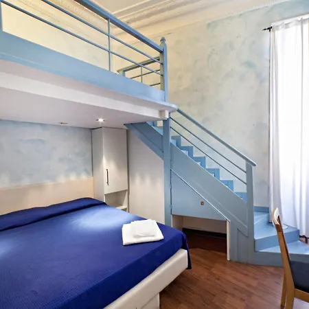 Bed & Breakfast Ottaviano Vatican Luxury Rome