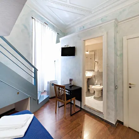Ottaviano Vatican Luxury Rome