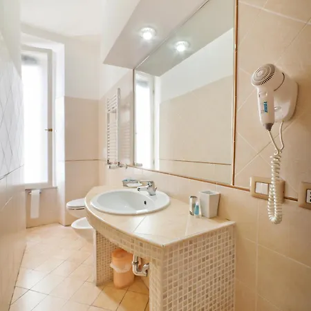 Ottaviano Vatican Luxury 3* Rome