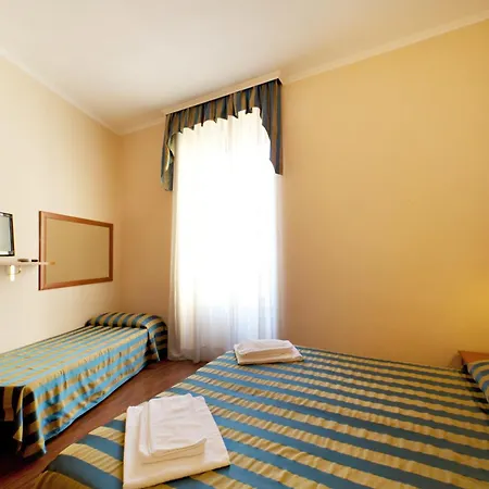 Ottaviano Vatican Luxury Bed & Breakfast Rome