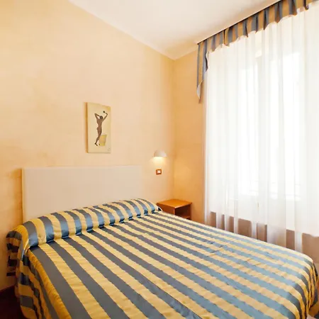 Ottaviano Vatican Luxury 3*