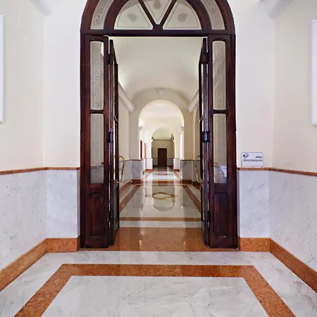 Ottaviano Vatican Luxury Bed & Breakfast 3*