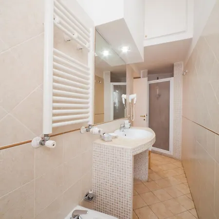 Ottaviano Vatican Luxury 3*