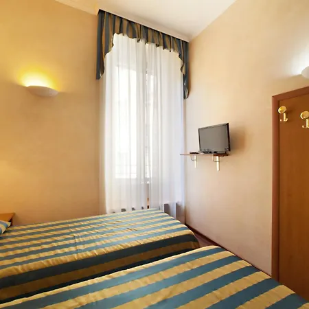 Ottaviano Vatican Luxury Rome