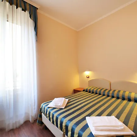 Ottaviano Vatican Luxury 3* Rome