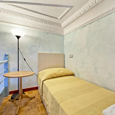 Ottaviano Vatican Luxury