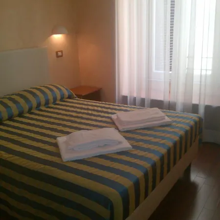 Bed & Breakfast Ottaviano Vatican Luxury Rome